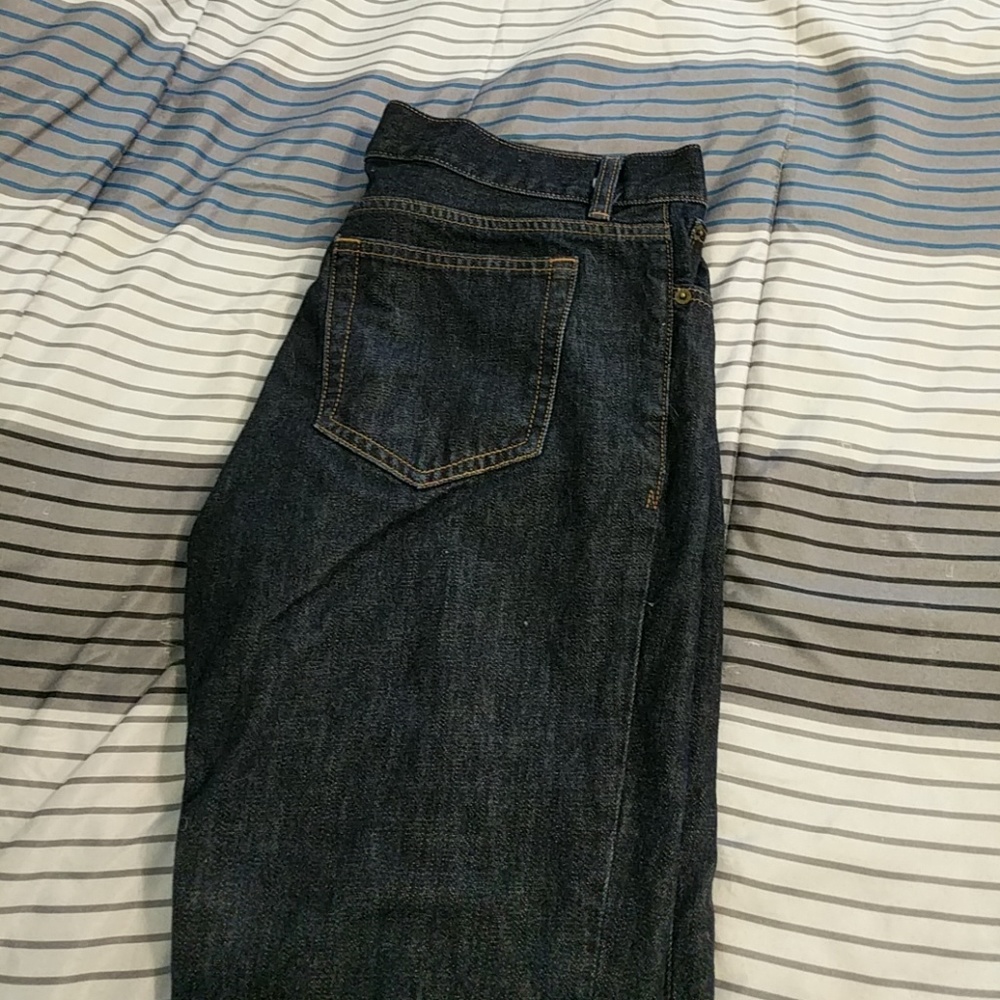Men's Driggs Jeans